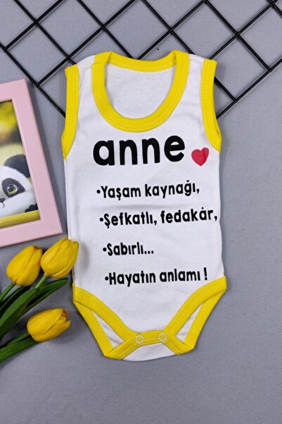 ADABEBEK Mother Printed Snap Body