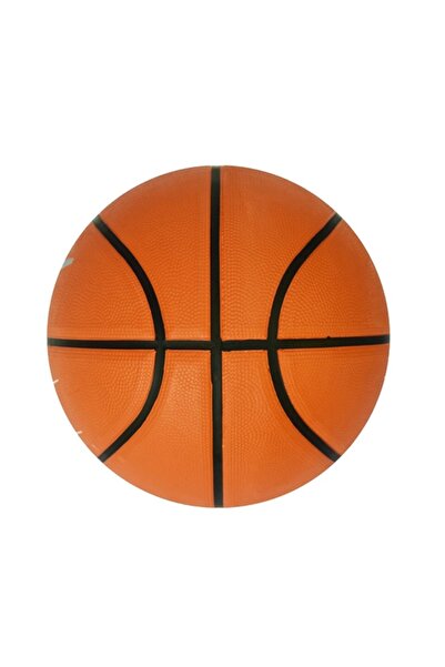 Nike Baller 8P Orange Basketball Ball N.Kı.32.855.07
