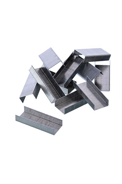 KRAF Staple 24/6 Staples 1000 Pieces 235 G