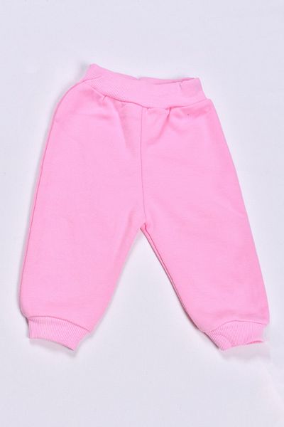 Alingo Baby Girl Sleepwear with Knee Pads