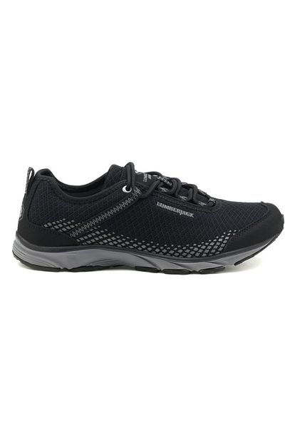lumberjack Men's Sneakers - Black