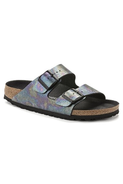Birkenstock 1021251 Arizona Mf Veg Slippers