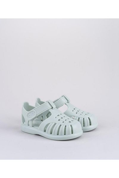 IGOR S10271-026 Tobby Solid Baby Kids Sandals