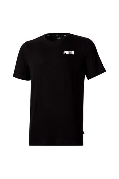 Puma ESSENTIALS Men's T-shirt with Small Logo