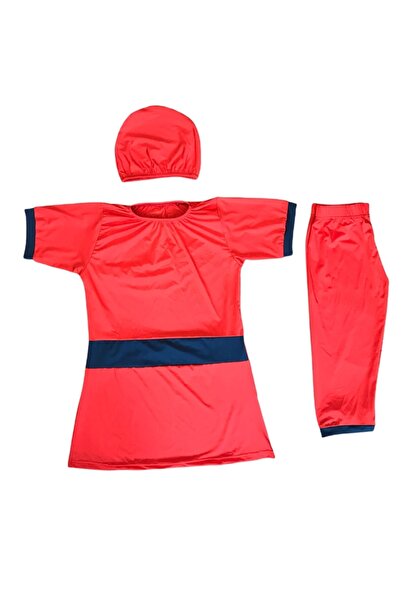 AY-MAY'S Girl's Swimsuit