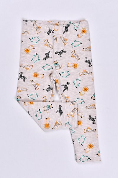 Alingo Cotton Girl's Winter Leggings
