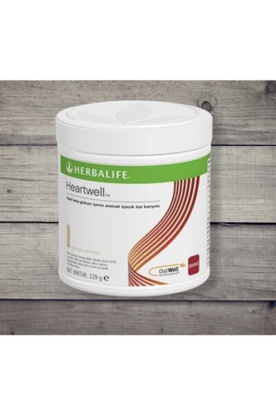 Herbalife Heartwell