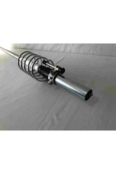 Axe Tools Space 27 5/8 4 Radyal Cb Halkbandı 27mhz Çatı Anteni
