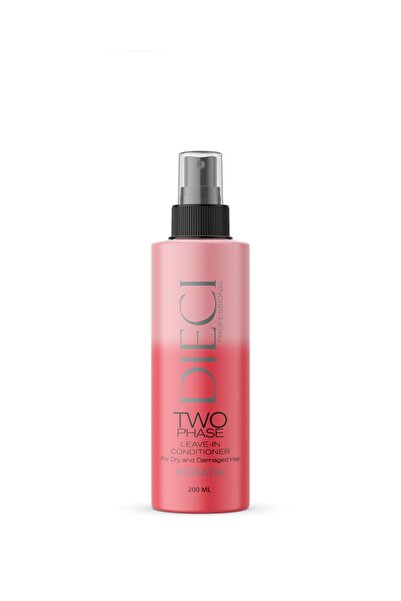 Dieci Two Phase Keratin 200ml