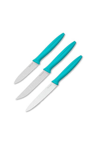 PİRGE Pure Line Mutfak Bıçak Seti