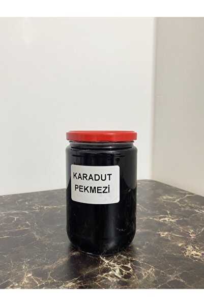 TROPİK DÜNYASI Karadut Pekmezi 1 kg