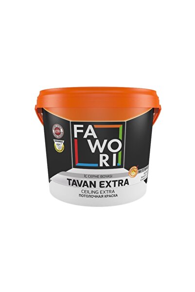 Fawori Tavan Extra 10 Kg