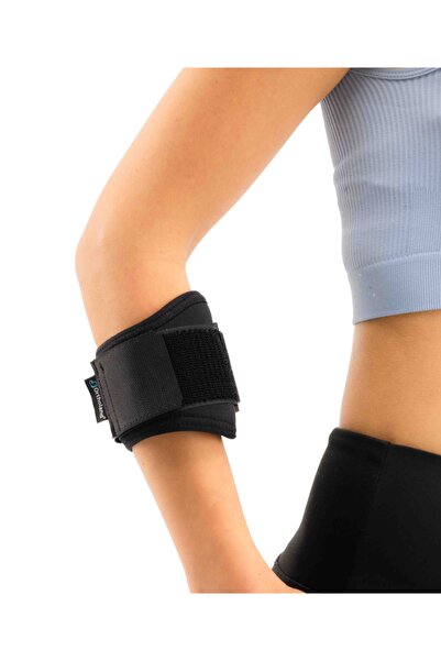mrtbilisim Medikal Ortopedik Epikondilit Bandı Sporcu Golfçü Tenisçi Epikondi...