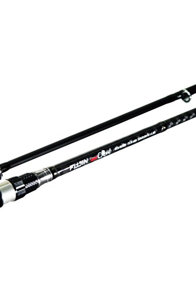 Fujin New Crow X-plus Ncr-962mh 290cm 20-60gr Spin Olta Kamışı