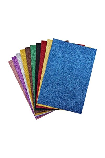 Tahtakale Hobi Lino Simli Eva 50x70 Cm. 10 Renk