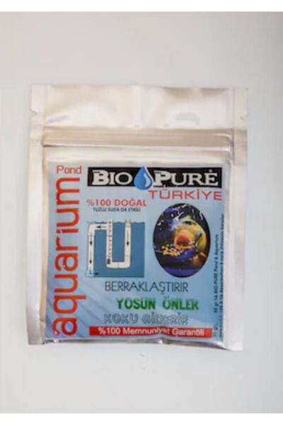 30 gr Yosun Önleyici