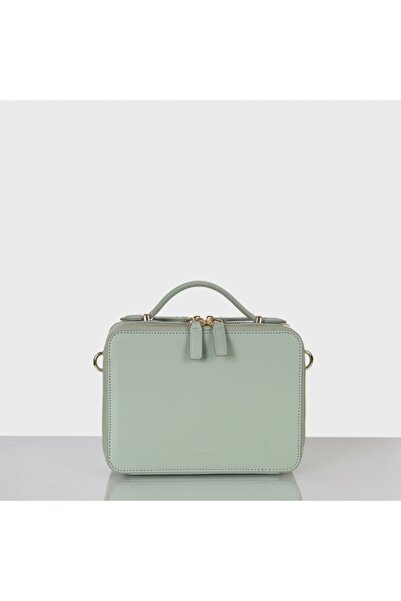 Matmazel Geantă de mână și de umăr Diza