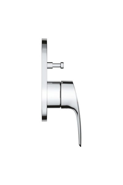 Grohe Eurosmart Concealed Bathroom Shower Faucet