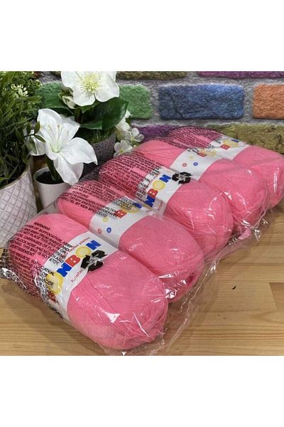 NAKO Bonbon Crystal Σειρά Τελευταία 5 Πακέτο - 98239