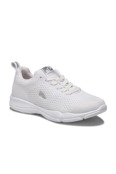 lumberjack Agatha Wmn White Women's Comfort Shoes 100496879