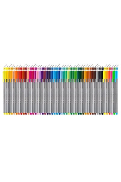 Staedtler Keçeli Kalem Trıplus Color 1 mm