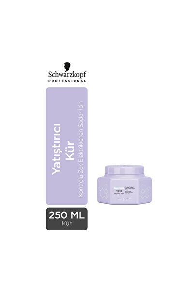 Fibre Clinix Tame Yatıştırıcı Kür 250ml