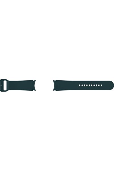 Samsung Galaxy Watch4 Spor Kordon (20mm, M/l) Yeşil