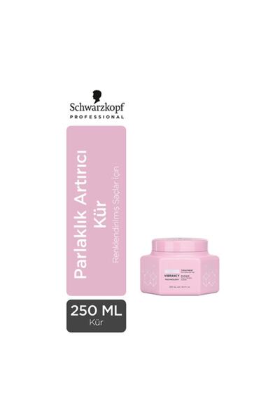 Fibre Clinix Shine Vibrancy - 250ml Boosting Cure