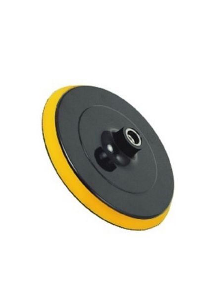 Baytec 115mm Velcro Disc Sanding Base