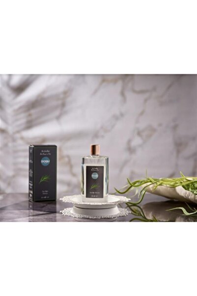 Doqu Home Çay Ağacı Kolonya Saydam - 200 ml