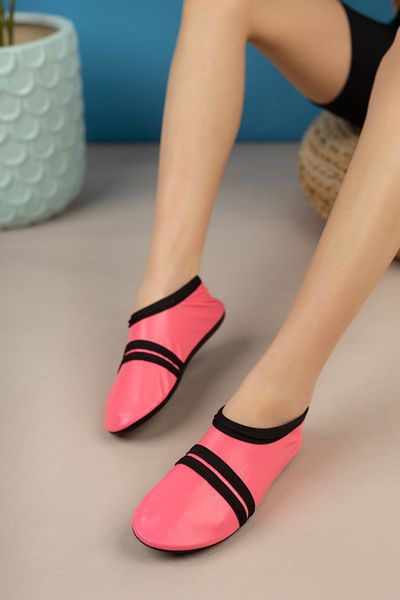 Savana Παπούτσια Lycra Sea