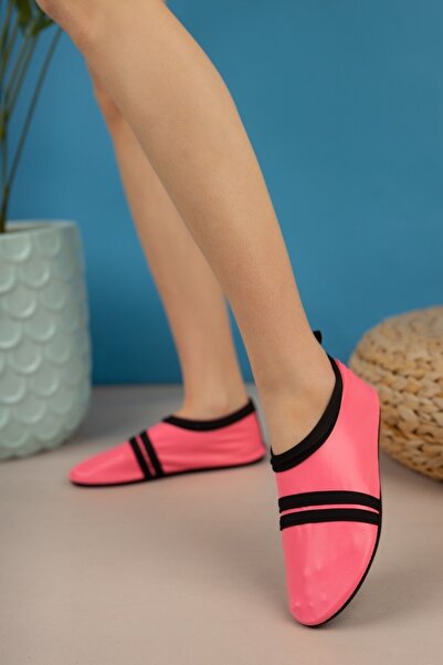 Savana Παπούτσια Lycra Sea