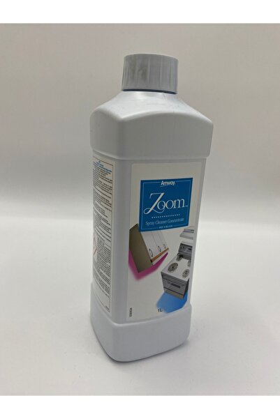 Amway Zoom Fırın Dolap Temizleyici 1000ml