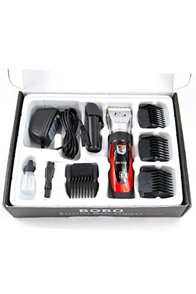 Lion Kablosuz Kedi Ve Köpek Traş Makinesi 5338