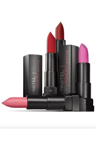 Pastel Profashion Matte Lipstick