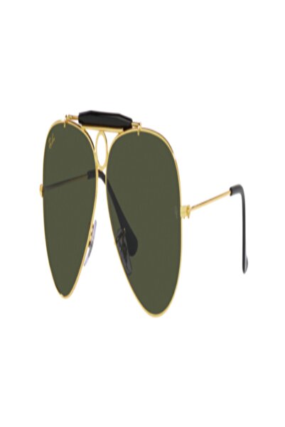 Ray-Ban Rb3138 923931 Shooter Damla Güneş Gözlüğü