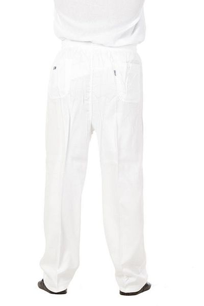 Çınar Linen Half Shalwar Pants