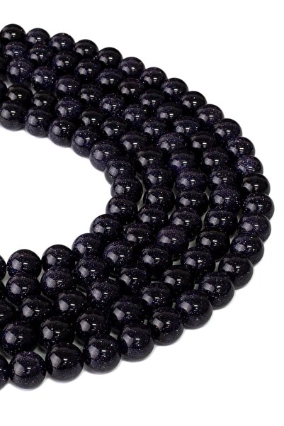 Dünya Doğal Taş 10 mm Blue Star Stone Array