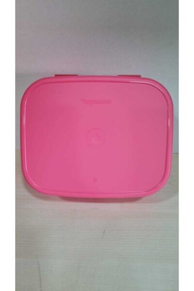 Tupperware F20 Mini Saklama Kabı Pembe