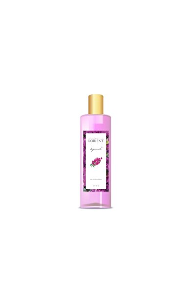 Lorıent 400 Ml Begonvil Kolonyası, Eau De Cologne