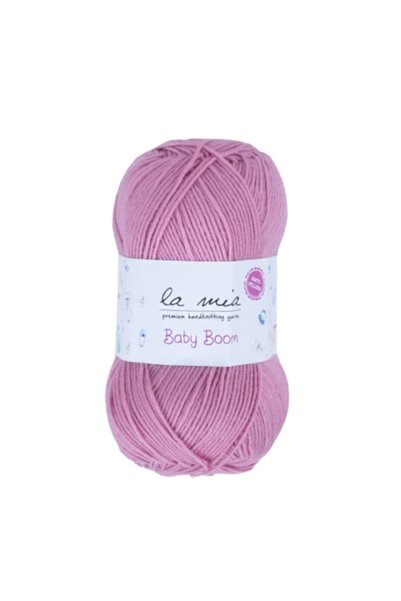 Lamia Baby Boom Knitting Yarn