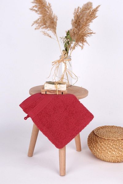 Baveno 100% Cotton 15x21 Towel Bath Washcloth