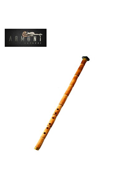 armoni müzik Orjinal Kamış Kız Ney (si)