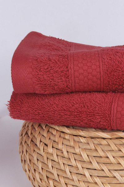 Baveno 100% Cotton 3-Piece 30x50 Guest/hand Towel