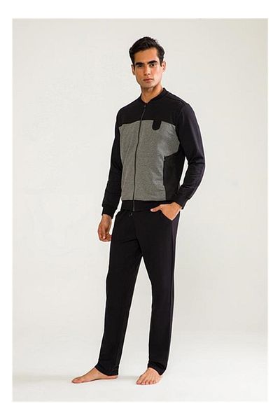 D'S Damat 1502 Σετ ανδρική φόρμα