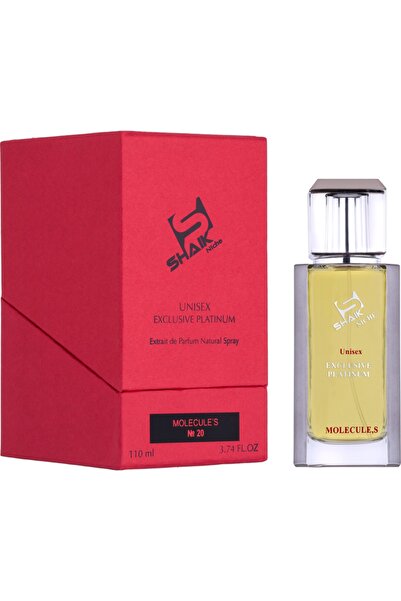 Shaik Nıch Molecules Edp 100 ml Unisex Parfüm