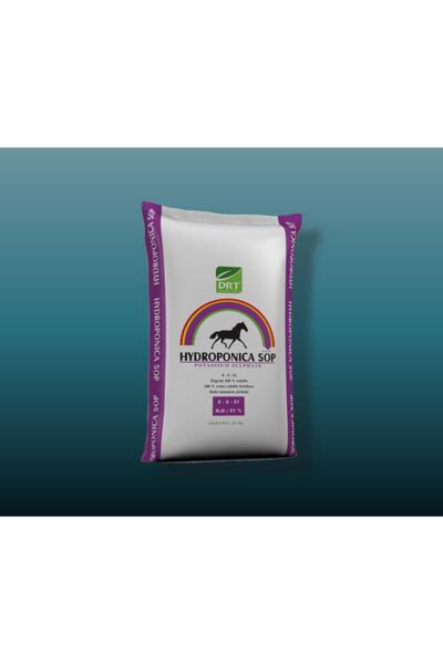 DOKTOR TARSA Potasyum Sülfat 1 kg