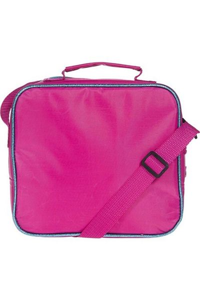 LOL Blue-Pink L.o.l Lunch Box - 20466