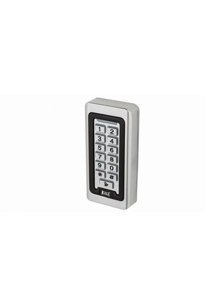 KALE Access Control Unit-encrypted 10-800