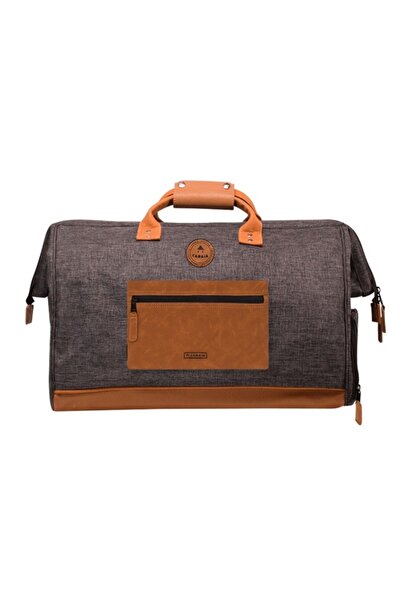 Cabaia حقيبة رياضية حقيبة دفل لندن بلاكشين